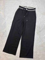 Weilinda Track Pant Full Length Solid S-2XL 01/04/26