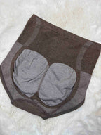 Na Di Xiang Er Hispter Full Coverage High Waist Solid Freesize 1955 16/10/25