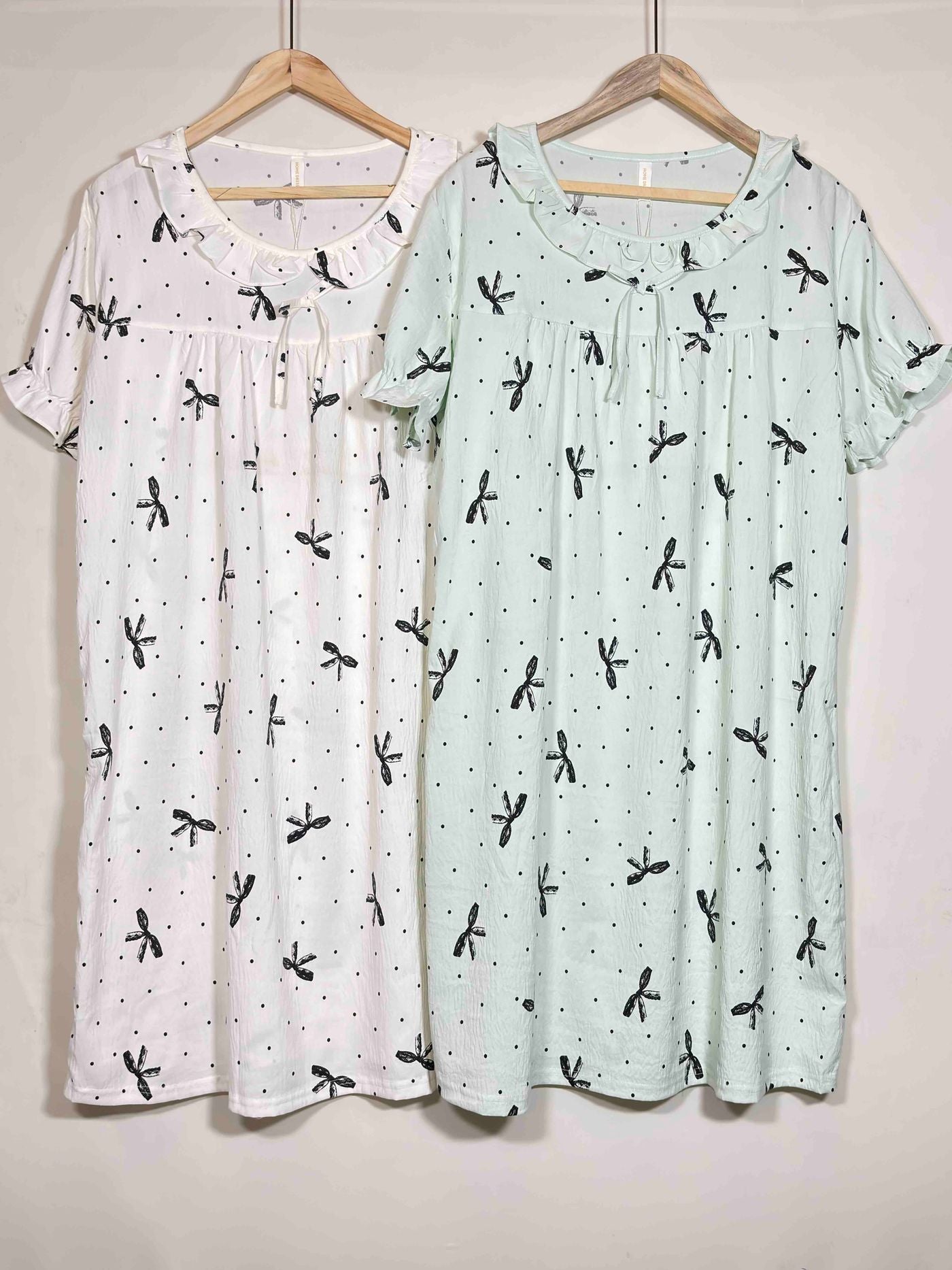 hongyi-short-nighty-half-sleeves-knee-length-printed-freesize-1552526-30-07-25