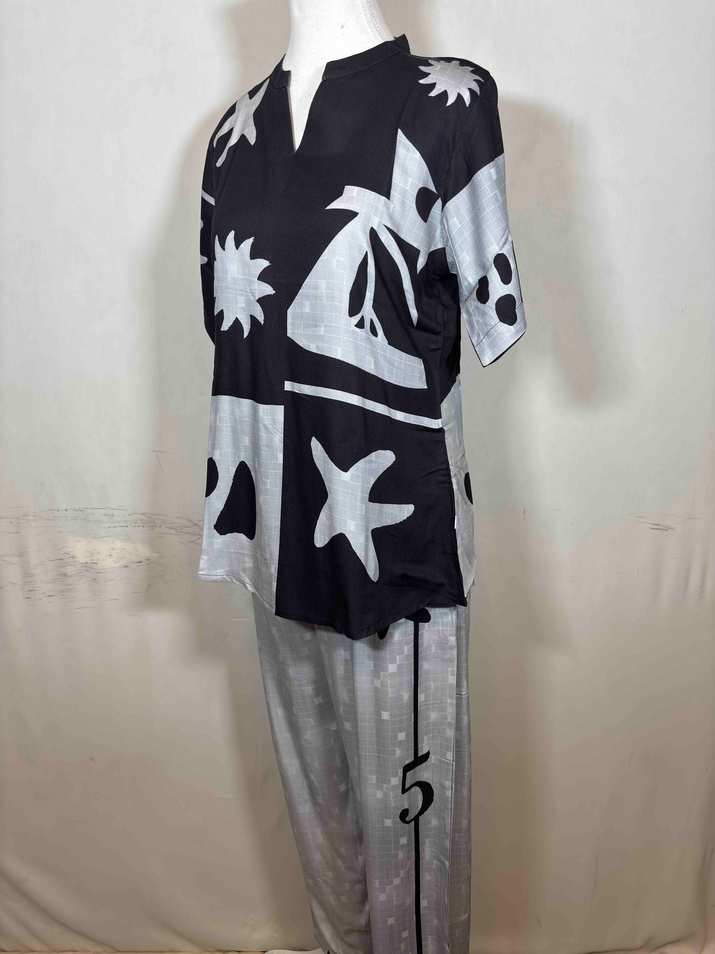 lady-beauty-linen-coord-sets-full-sleeves-short-kurti-full-length-pant-printed-m-2xl-10707f-25-10-25