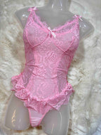Fancy Lingerie Solid S-XL 27/01/26