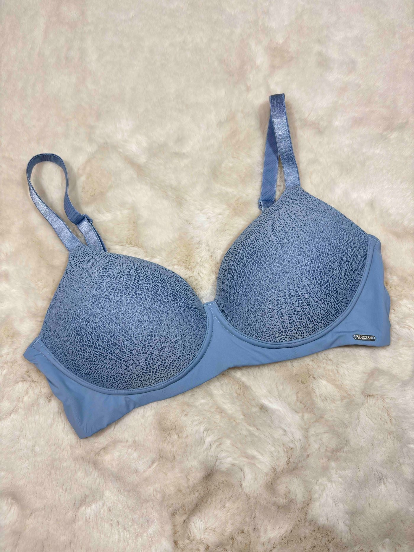 Wacoal Tshirt Bra Full Coverage Padded Non Wired Solid 32B-40B 11/04/26