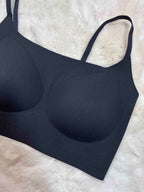 Teenage Bra Full Coverage Padded Non Wired Solid 28/02/26