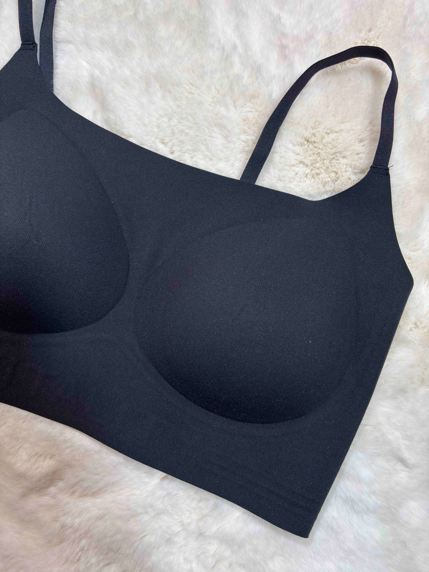Teenage Bra Full Coverage Padded Non Wired Solid 28/02/26