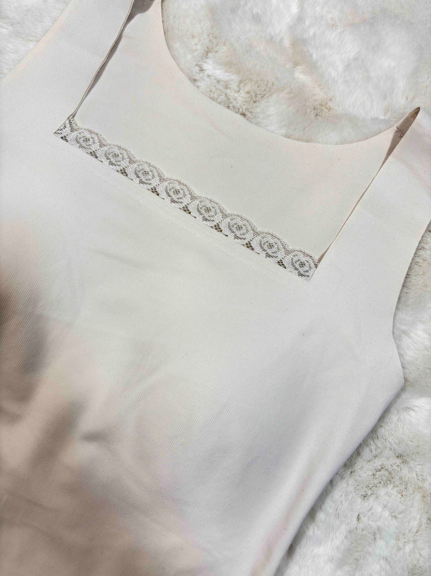 Bralette Full Coverage Padded Solid S-XL 30/03/26