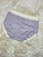 Midi Half Coverage Mid Waist Solid Freesize 3401 27/11/25
