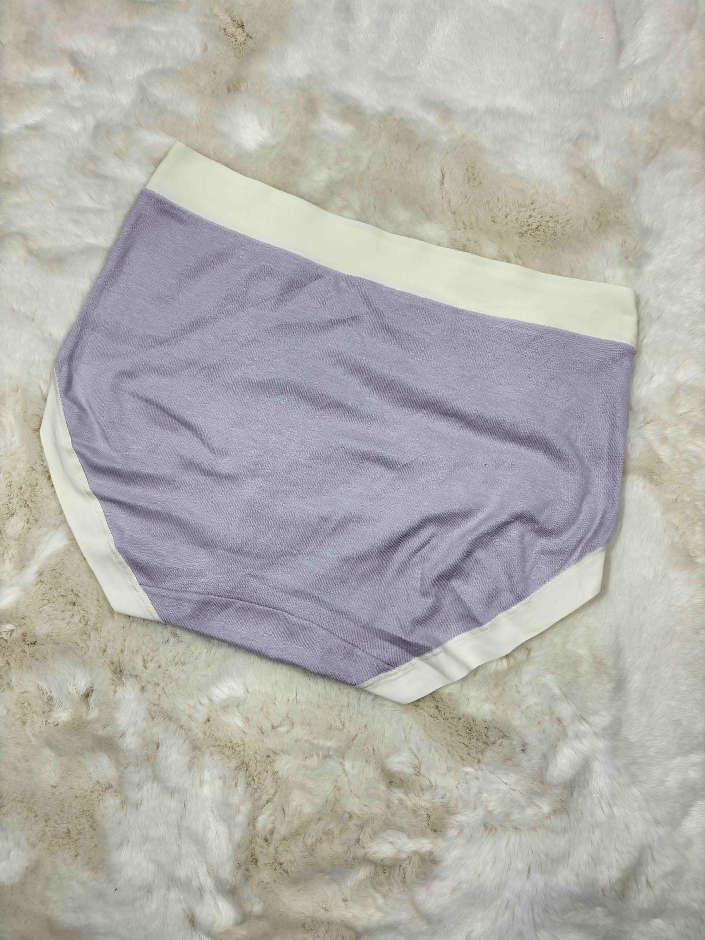 Midi Half Coverage Mid Waist Solid Freesize 3401 27/11/25