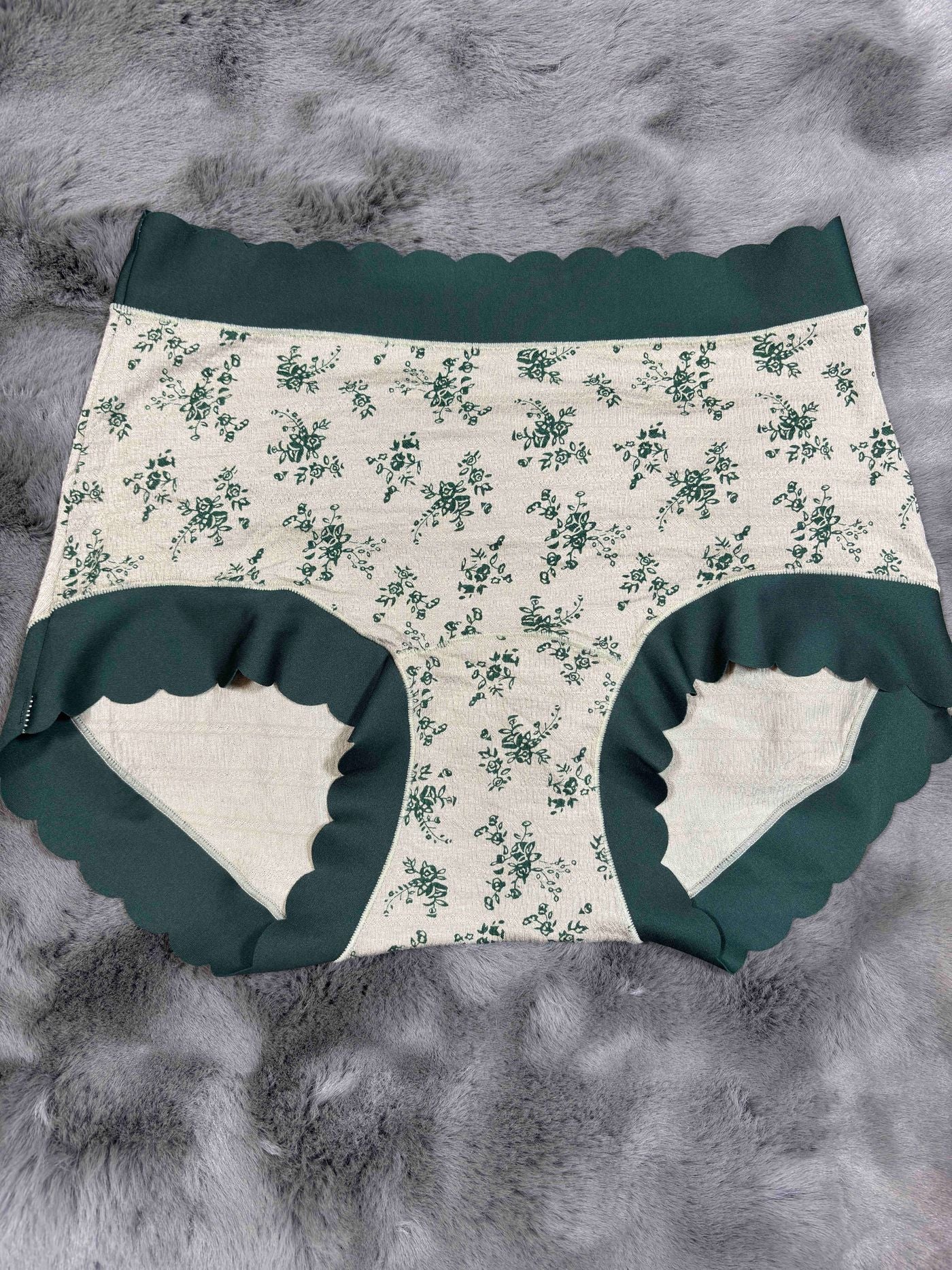 Hipster Full Coverage High Waist Printed S-2 XL 02/05/26