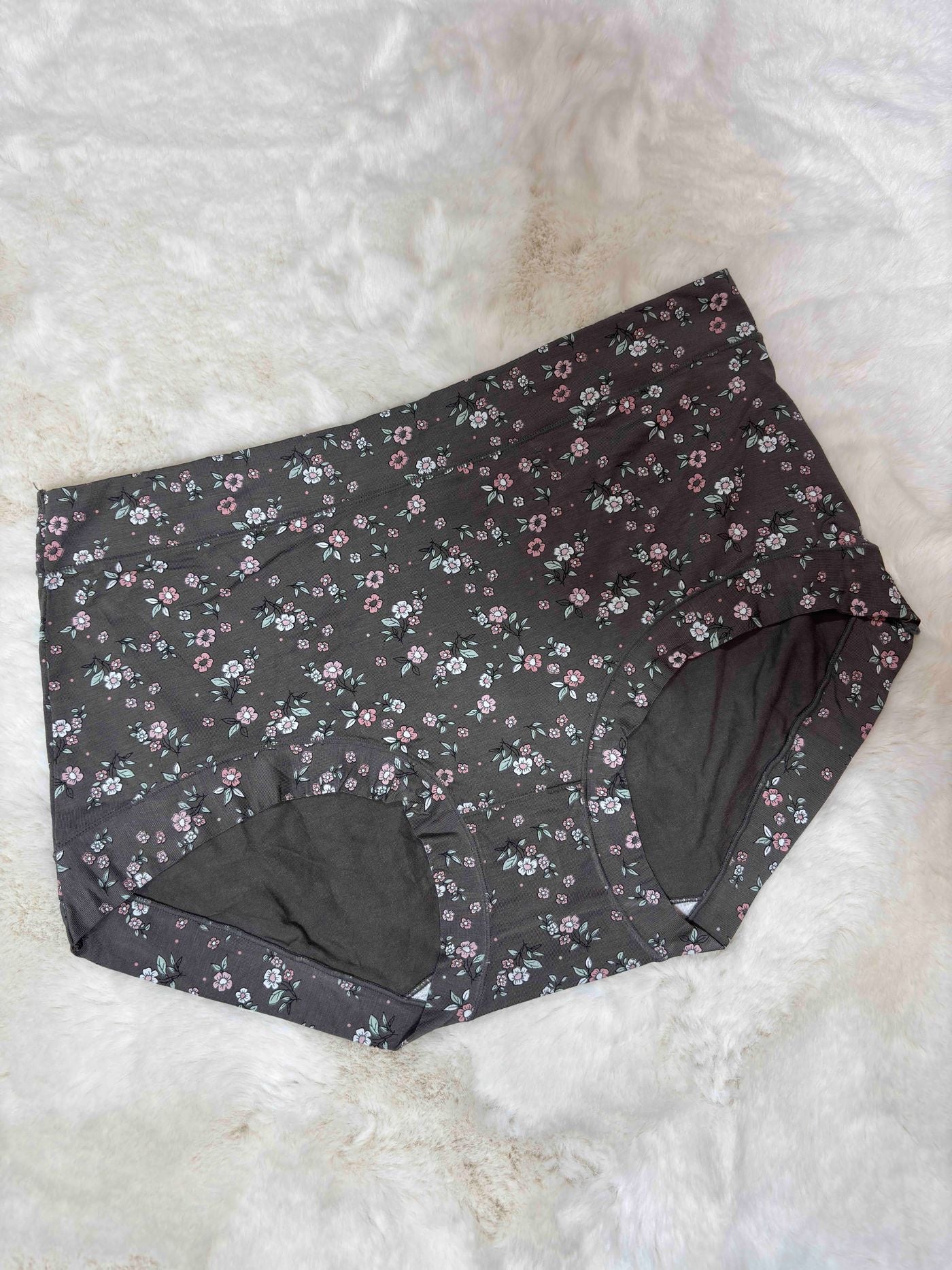 Chuoli Hispter Full Coverage High Waist Printed Freesize 2180 27/10/25