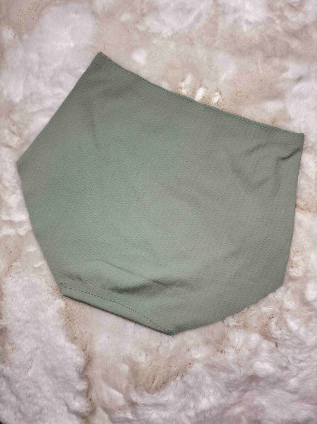 Xiaotainer Hipster Full Coverage High Waist Solid S-XL 6290 05/01/26