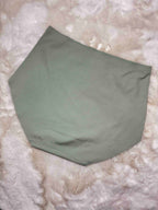 Xiaotainer Hipster Full Coverage High Waist Solid S-XL 6290 05/01/26