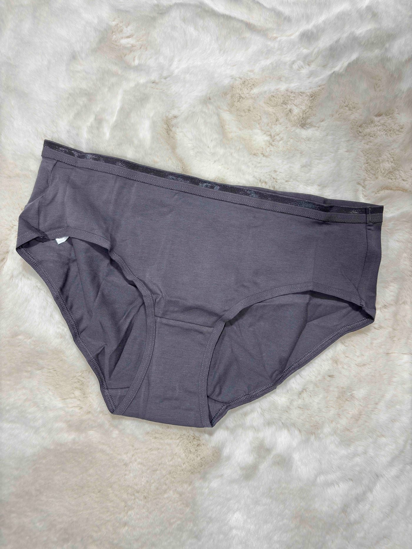 Wacoal Hipster Full Coverage High Waist Solid 3PC Pack S-2XL 03H04 18/11/25