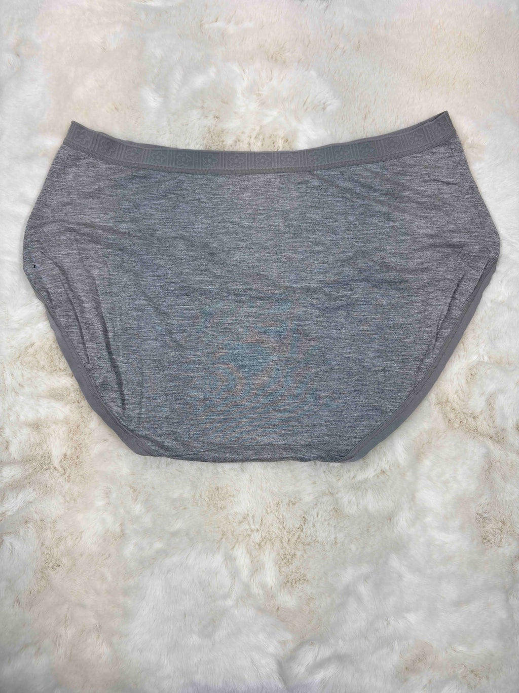 Auiumndreams Hispter Full Coverage High Waist Solid 2886 05/09/25