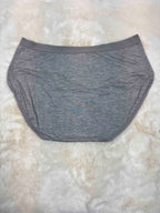 Auiumndreams Hispter Full Coverage High Waist Solid 2886 05/09/25