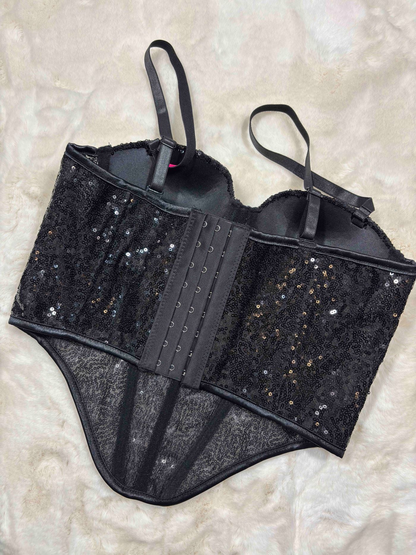 Bralette Full Coverage Padded Wired Printed 38-50 05/01/26