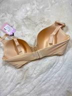 Amante Tshirt Bra Full Coverage Padded Wired Solid 32DD-40DD 19/04/26