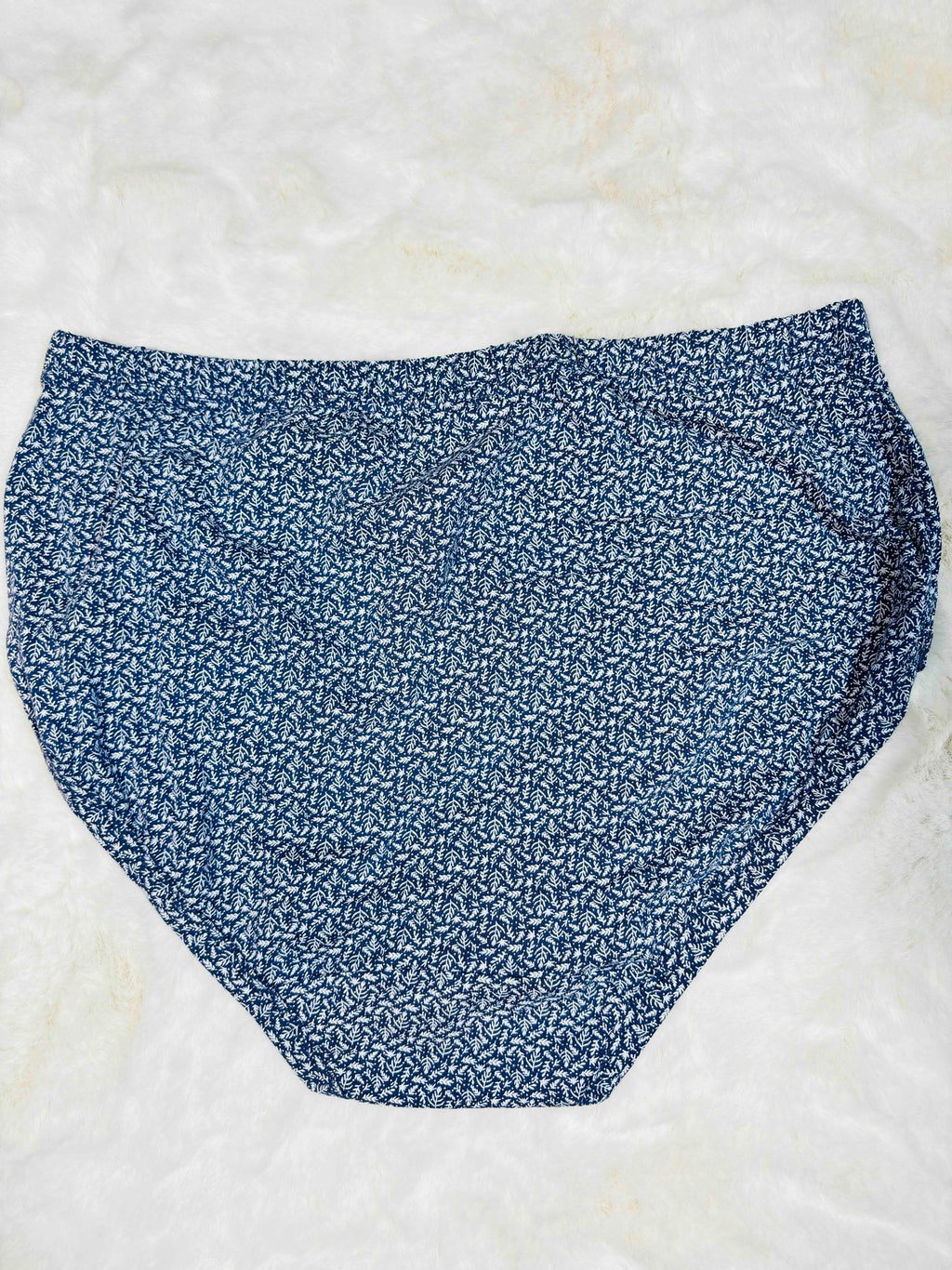 Lady Care Hipster Panty High Waist Full Coverage Pack Of 5 S-2XL 95 Opus 04/07/25