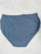 Lady Care Hipster Panty High Waist Full Coverage Pack Of 5 S-2XL 95 Opus 04/07/25