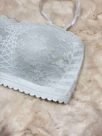 Obind Bralette Full Coverage Padded Non Wired Solid S-XL 529 05/01/26