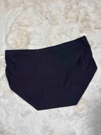 Yelian Seamless Low Coverage Low Rise Solid 04/01/26