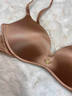 Amante Tshirt Bra Full Coverage Padded Non Wired Solid 32B-40B 19/03/26