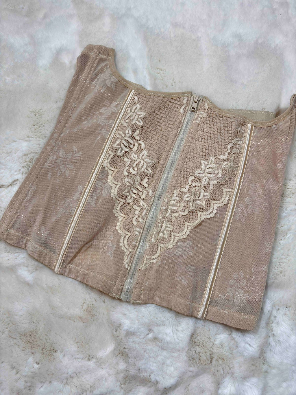 Corset Belt Solid S-XL 31/01/26