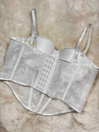 Bralette Full Coverage Padded Wired Printed 38-50 05/01/26