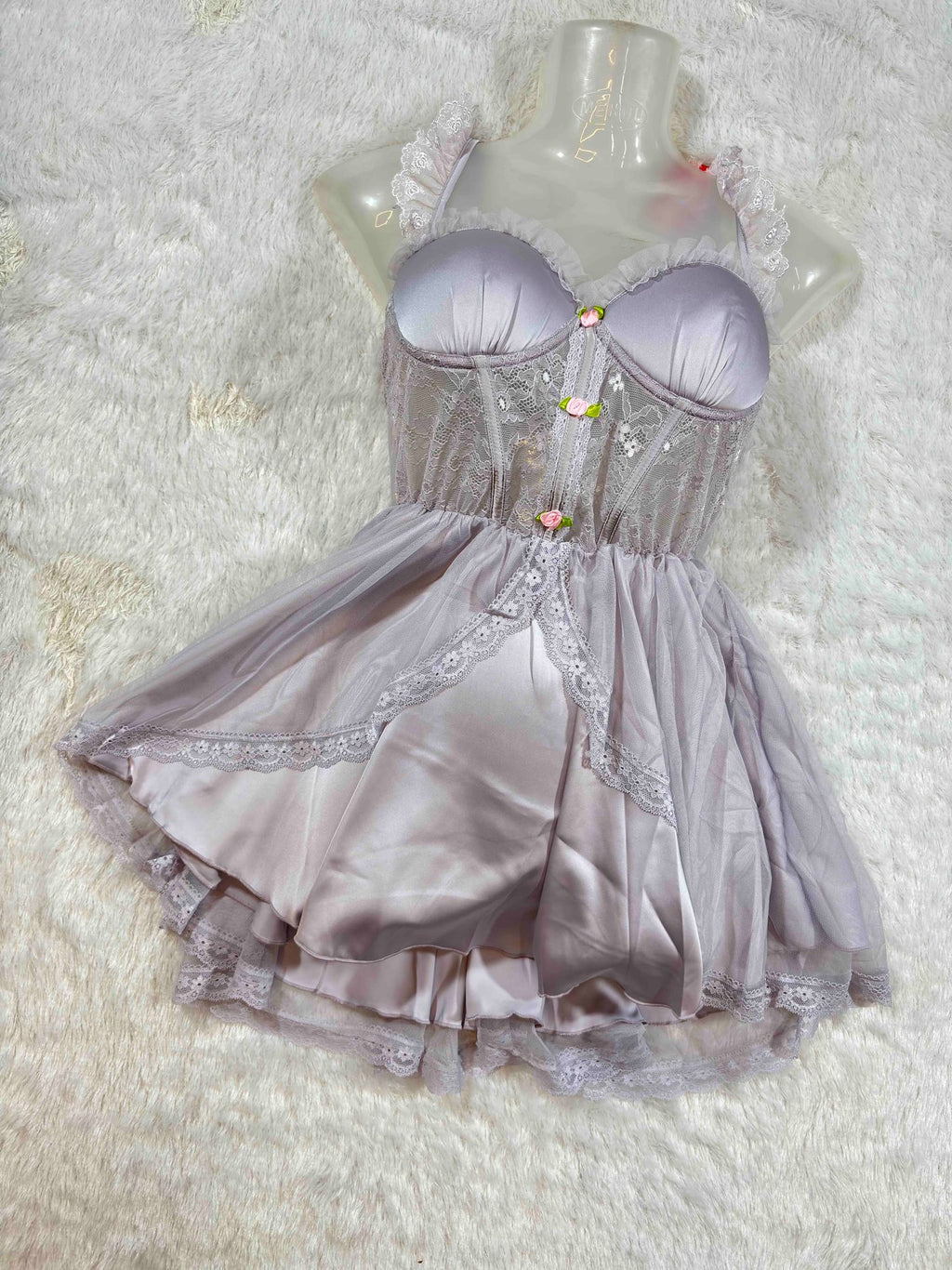 Fancy Lingerie M-XL 15/02/26