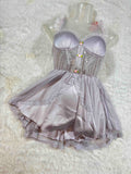 Fancy Lingerie M-XL 15/02/26
