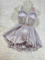 Fancy Lingerie M-XL 15/02/26