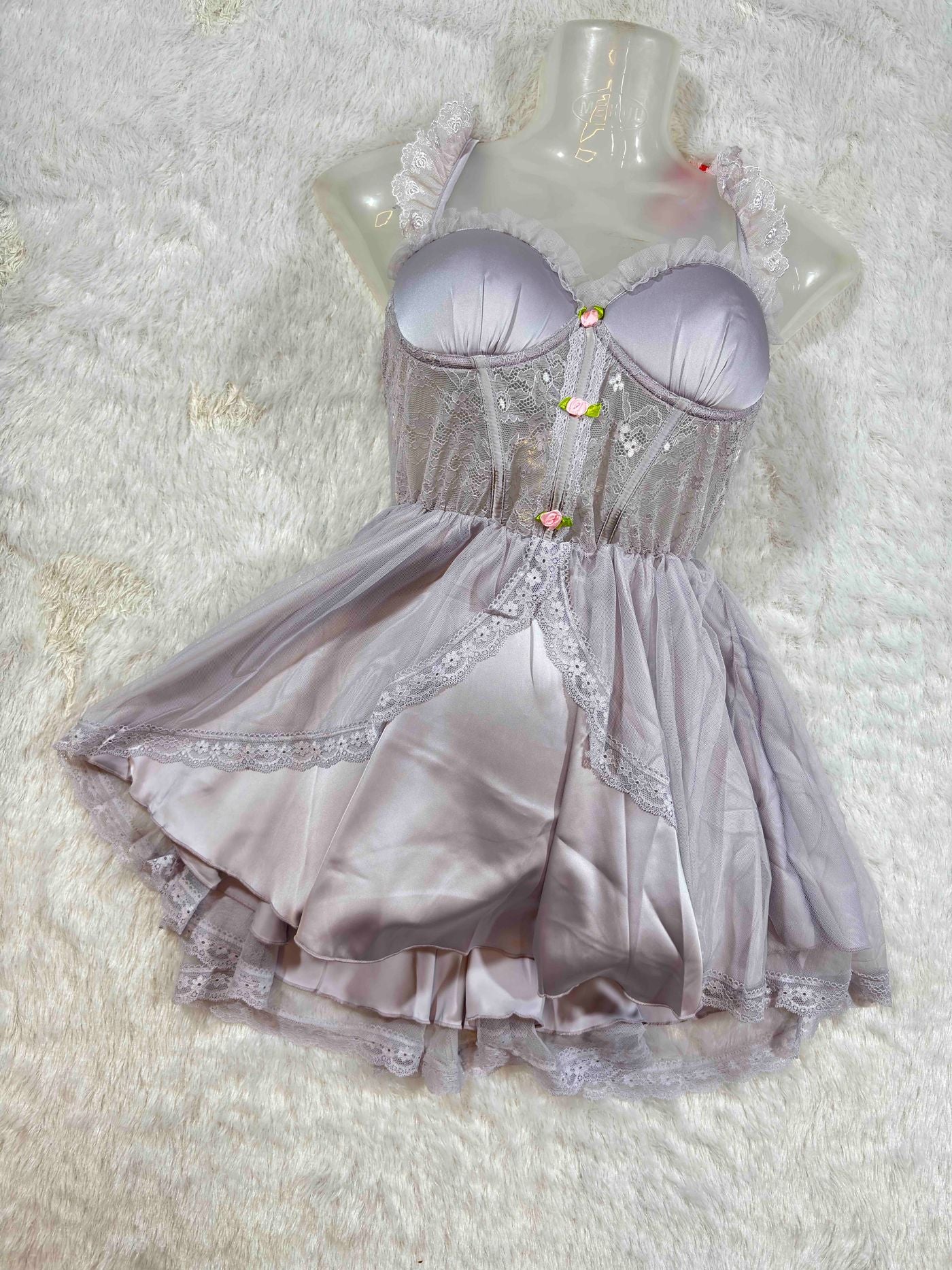 Fancy Lingerie M-XL 15/02/26