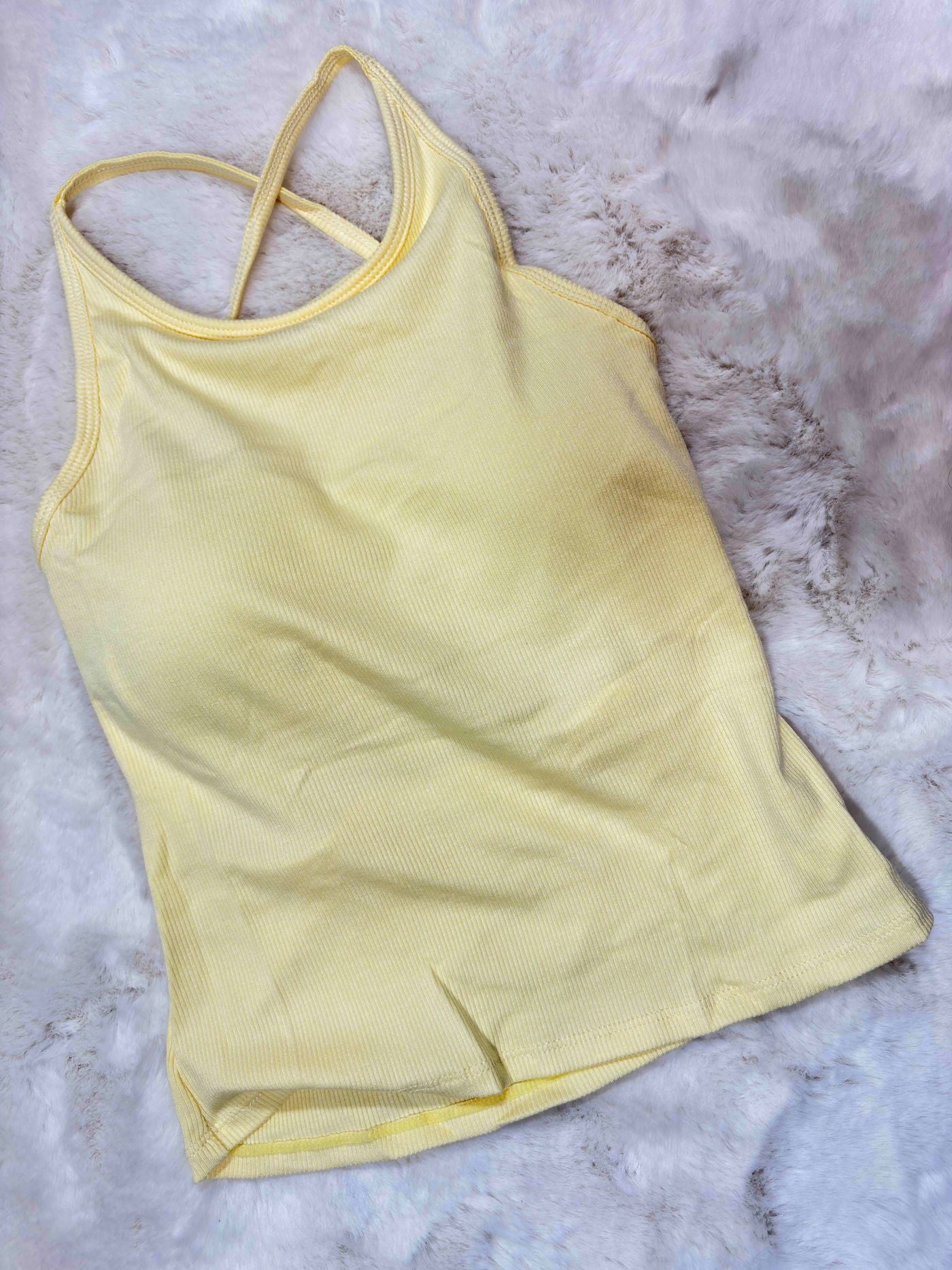 Slip Full Coverage Padded Solid Freesize 865 23/10/25