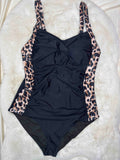 Monokini Full Coverage Printed XL 10/11/25 2