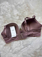 Triumph Tshirt Bra Full Coverage Padded Wired Solid 32DD-40DD 19/04/26