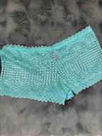 Scan Lingerie Bra Panty Set Non Padded Non Wired High Waist Solid 32-42 30/04/26