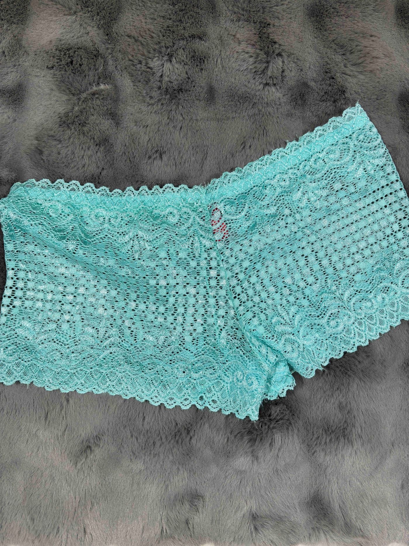 Scan Lingerie Bra Panty Set Non Padded Non Wired High Waist Solid 32-42 30/04/26