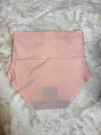 Nuoyatang Seamless Full Coverage High Waist Solid Freesize 873 30/07/25