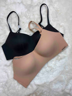 Amante Tshirt Bra Full Coverage Padded Non Wired Solid 32B-40B 19/03/26