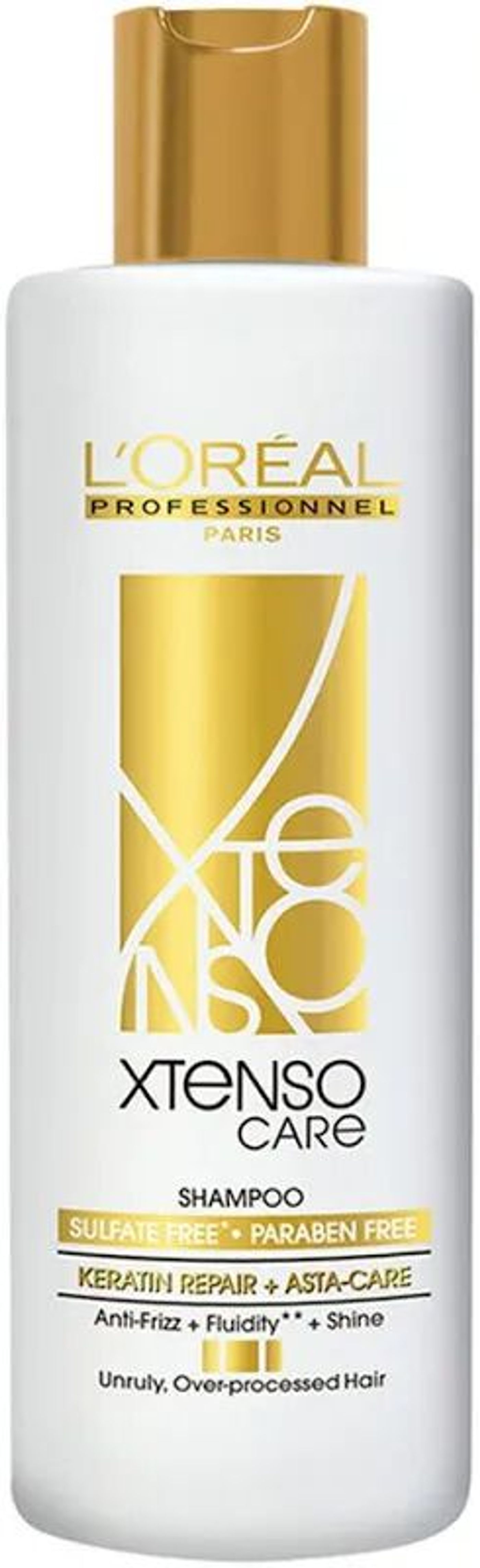 Loreal Professionnel Xtenso Care Shampoo asta care