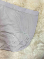 Batuli Big Size Full Coverage High Waist Solid XL-3XL 09/02/26