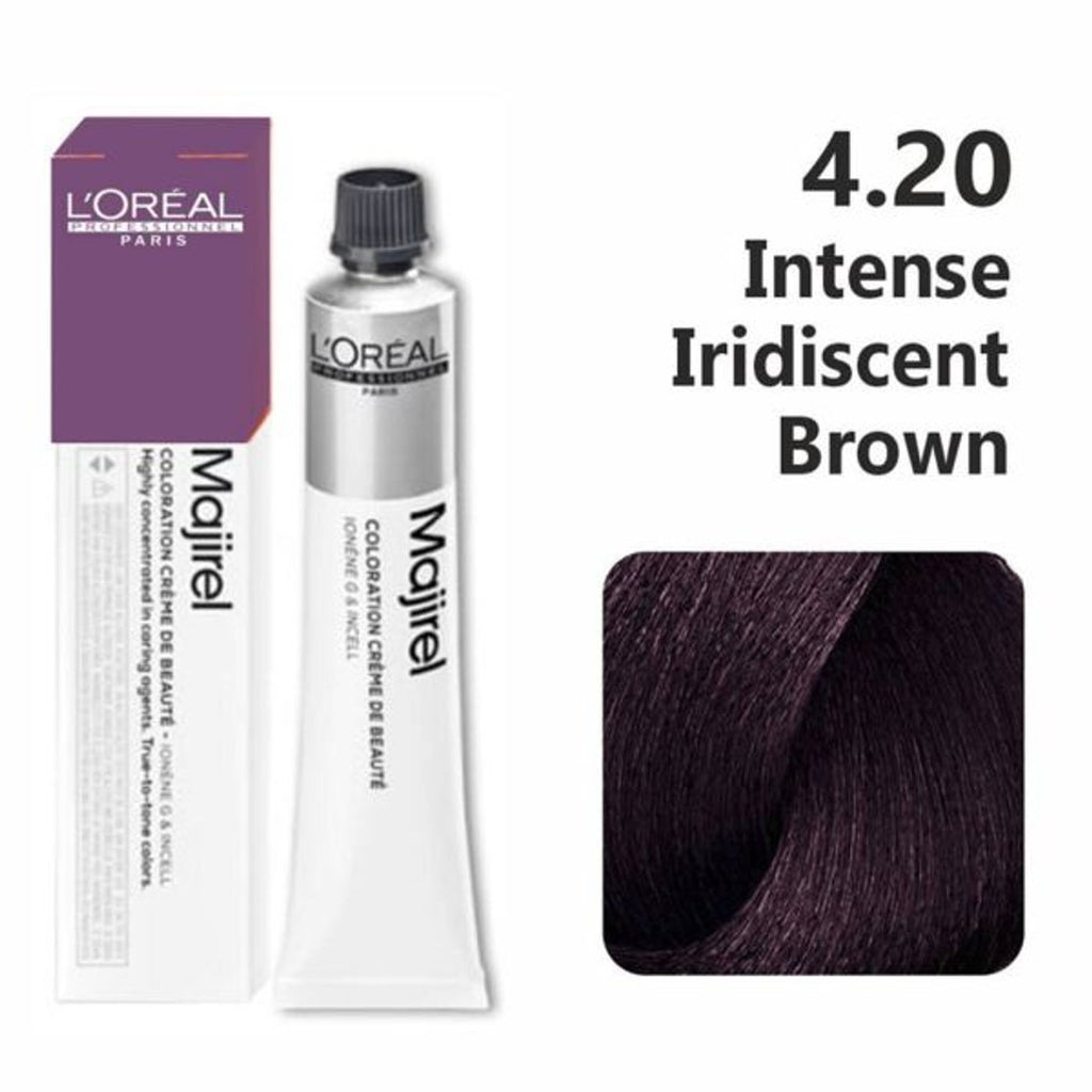Loreal Professionnel Majirel Hair Colour