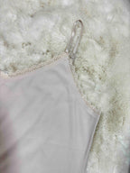 Cami Slip Full Coverage Non Padded Solid S-2XL 31/01/26