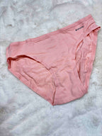 Amante Bikini Low Coverage Low Waist Pack Of 2 Solid S-2XL 17/04/26