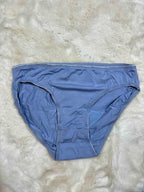 Lady Care Bikini Low Coverage Low Waist Solid Pack Of 5 S-2XL 27/02/26