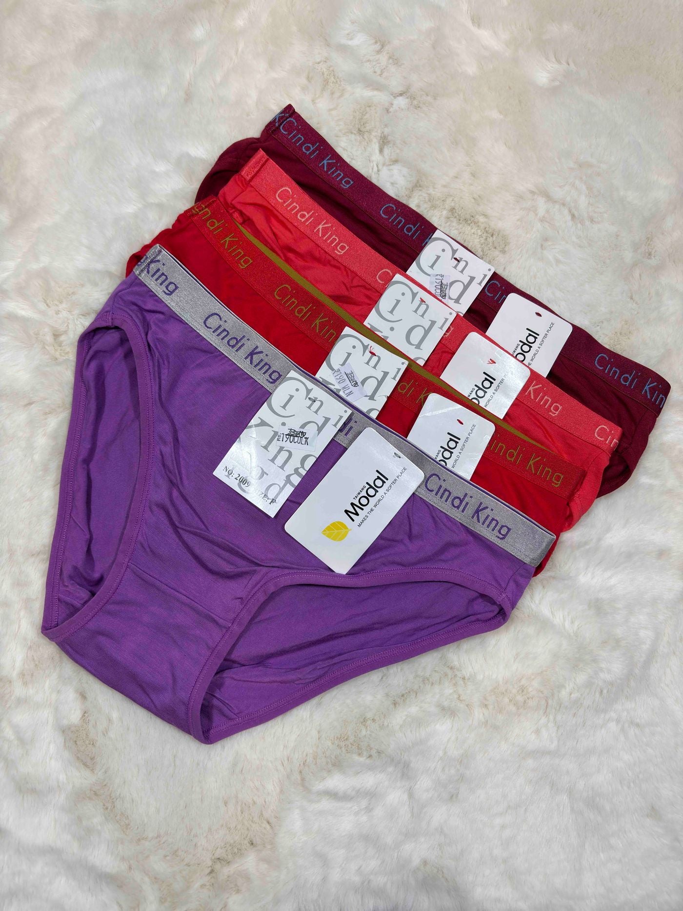 Cindi King Bikini Low Coverage Low Waist Solid Freesize 2009 10/09/25