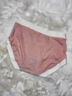 Midi Half Coverage Mid Waist Solid Freesize 3401 27/11/25