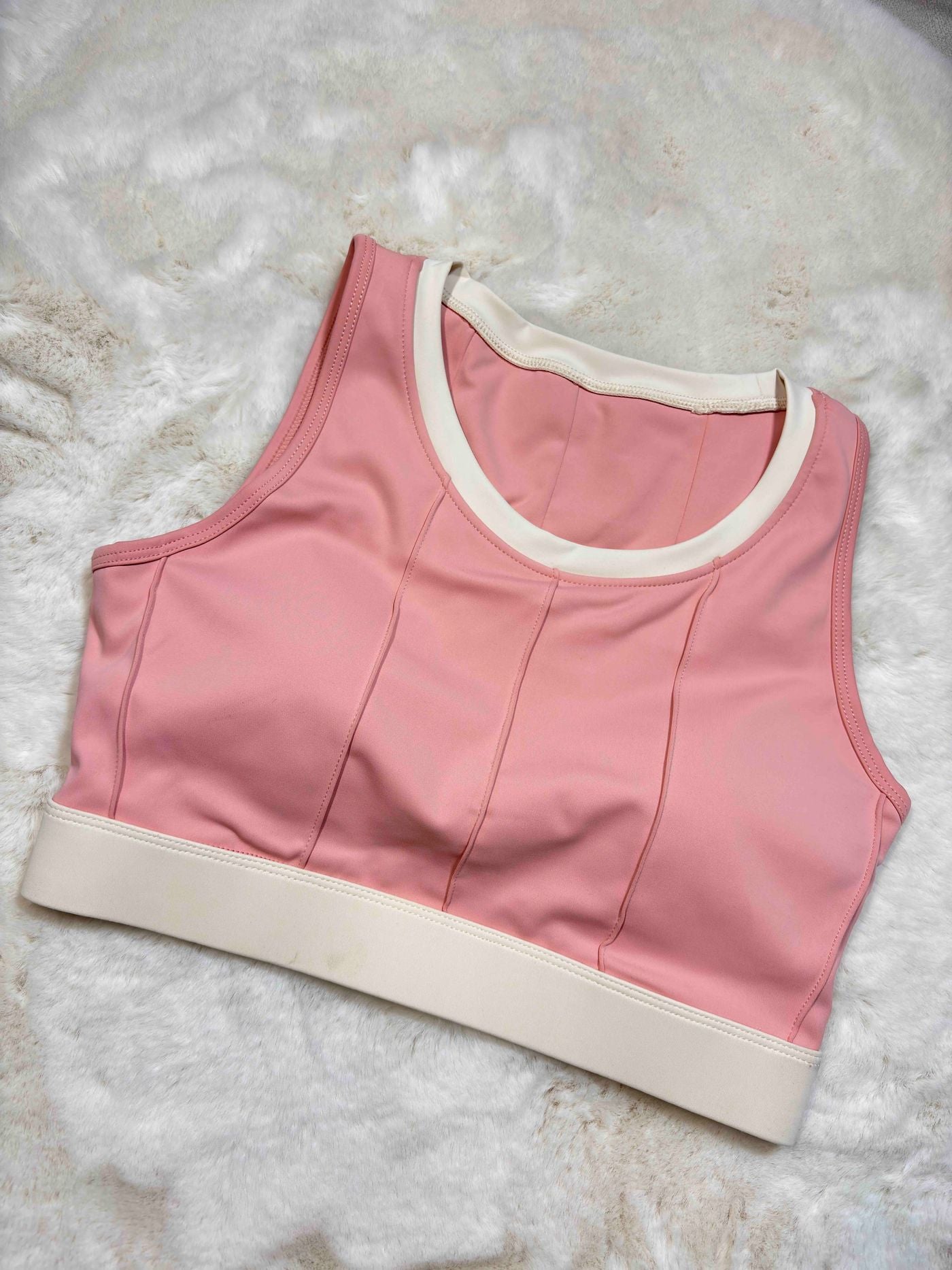 Bralette Full Coverage Padded Solid S-2XL 22/01/26