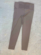 Yoga Pant Full Length Solid S-3XL 26/01/26