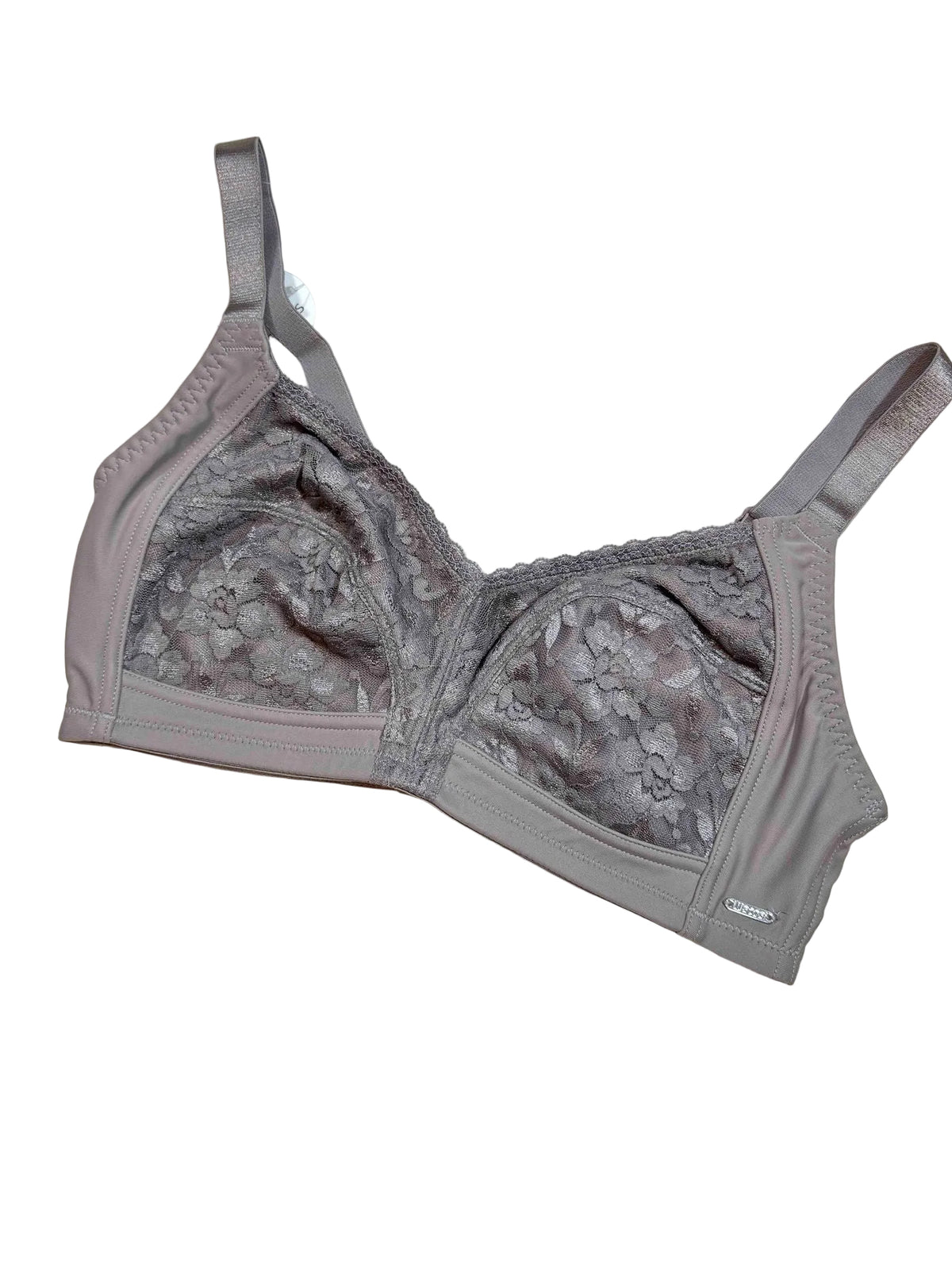 Wacoal Minimizer Full Coverage Non Padded Non Wired Solid 32C-42C 08/02/26