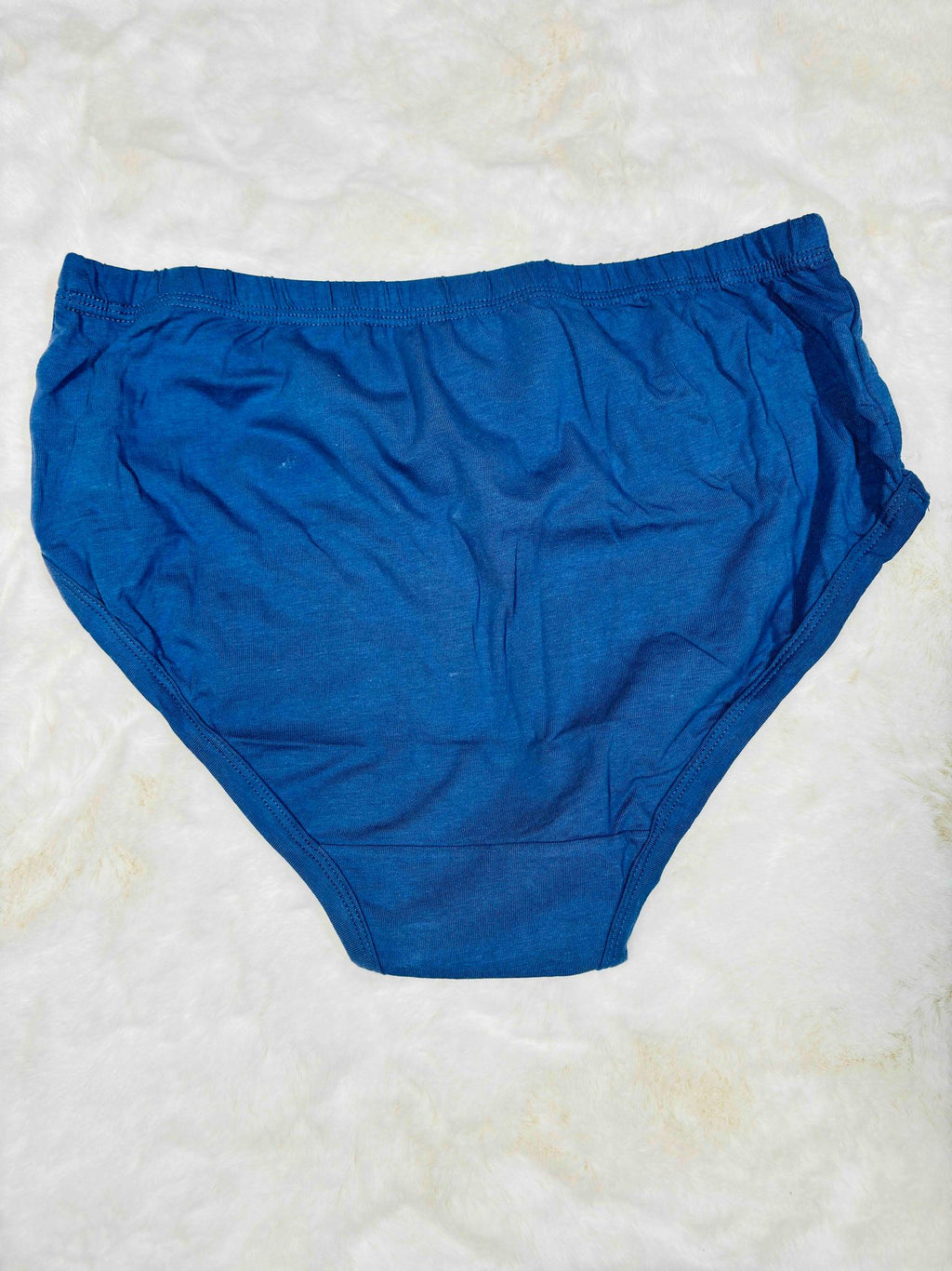Lady Care Hipster Panty High Waist Full Coverage Pack Of 5 S-2XL 95 Opus 04/07/25